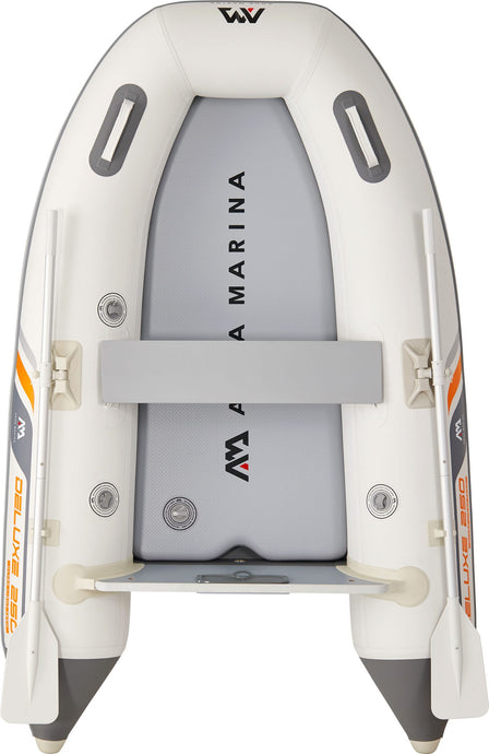 AquaMarina Udeluxe 8