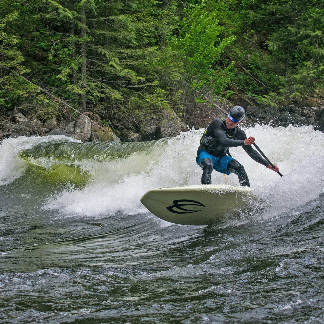 Badfish River Surfer 140