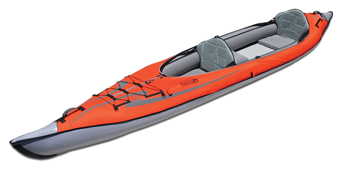 Advanced Elements CONVERTIBLE ELITE: AE1007-E