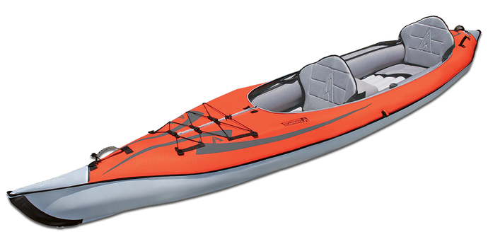 Advanced Elements CONVERTIBLE KAYAK: AE1007