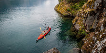 Load image into Gallery viewer, Advanced Elements CONVERTIBLE KAYAK: AE1007