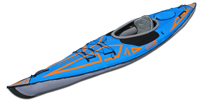 Advanced Elements EXPEDITION ELITE: AE1009-XE