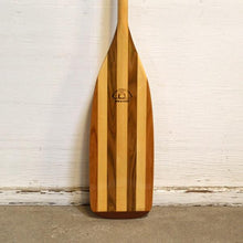 Load image into Gallery viewer, Grey Owl Paddle Voyageur