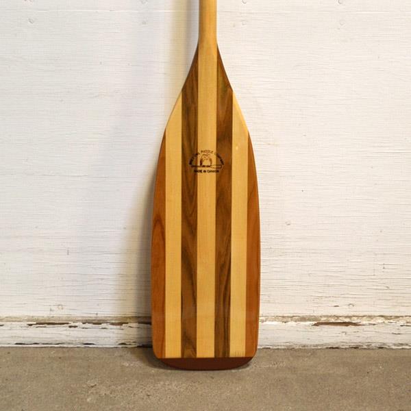 Grey Owl Paddle Voyageur